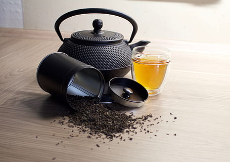 白茶和新工艺白茶的区别