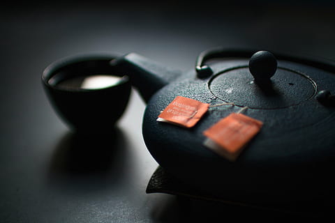 世界三大品牌红茶