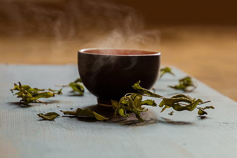 茶叶 绿茶 品牌