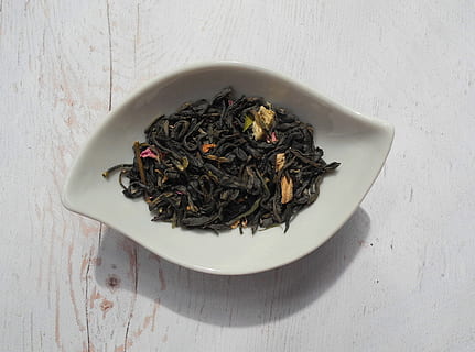 绿茶茶包品牌