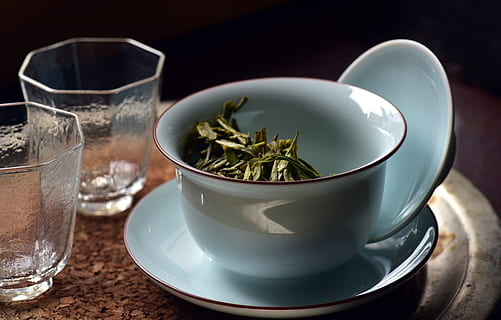 春茶和秋茶的茶耗区别