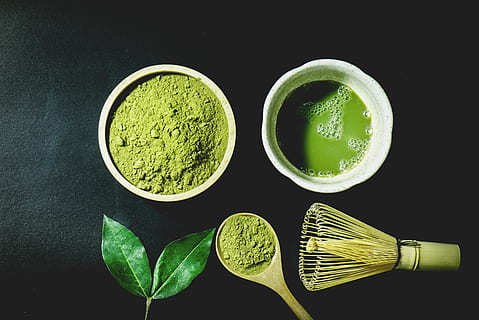 江西最好的绿茶是什么品牌的