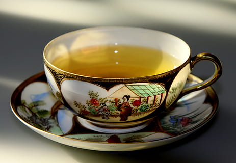 英德红茶品牌排行榜